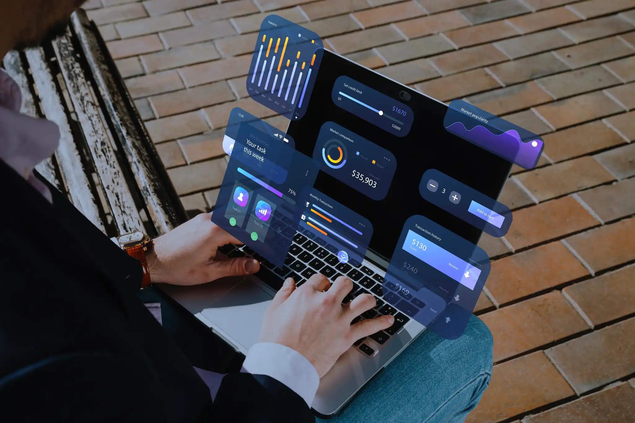 Nexsys Interface
